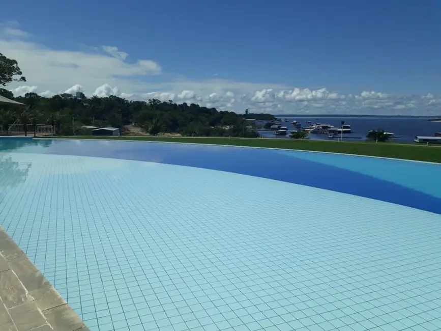 Foto 7 de Terreno / Lote à venda, 600m2 em Ponta Negra, Manaus - AM