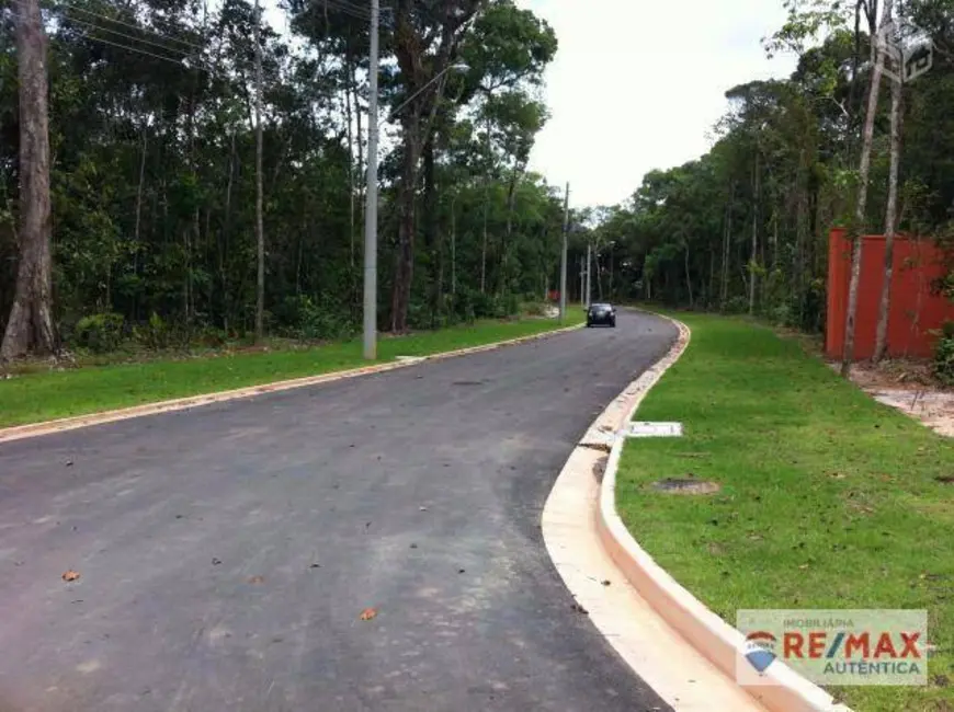 Foto 8 de Terreno / Lote à venda, 486m2 em Ponta Negra, Manaus - AM