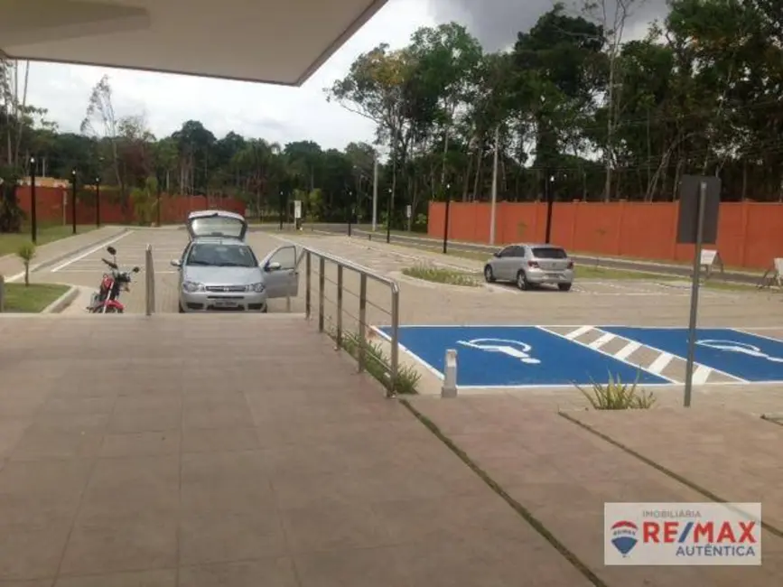 Foto 4 de Terreno / Lote à venda, 486m2 em Ponta Negra, Manaus - AM