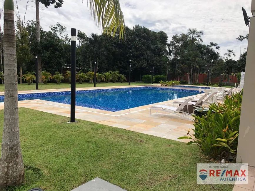 Foto 5 de Terreno / Lote à venda, 486m2 em Ponta Negra, Manaus - AM