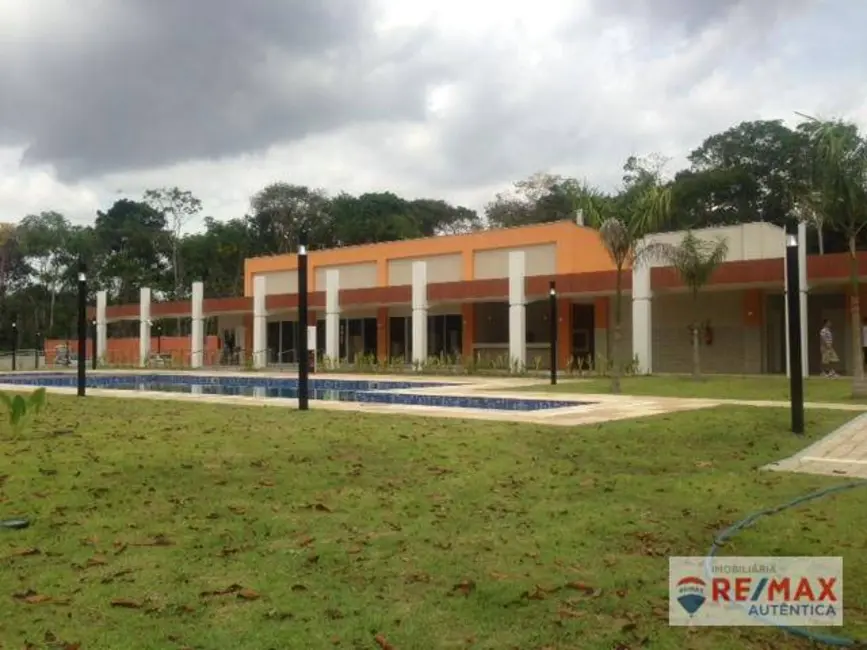 Foto 3 de Terreno / Lote à venda, 486m2 em Ponta Negra, Manaus - AM