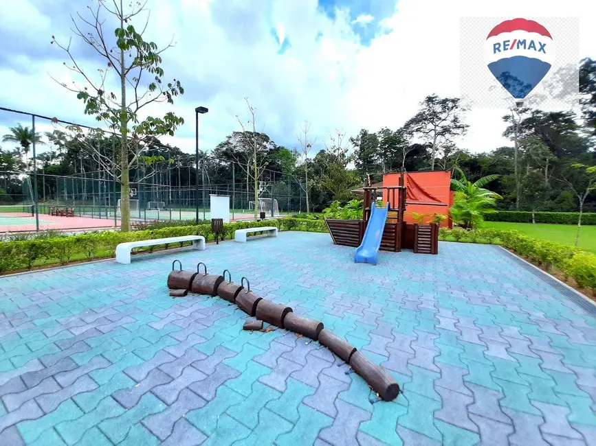 Foto 7 de Terreno / Lote à venda, 363m2 em Ponta Negra, Manaus - AM