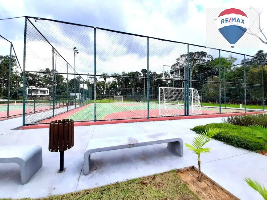 Foto 8 de Terreno / Lote à venda, 363m2 em Ponta Negra, Manaus - AM