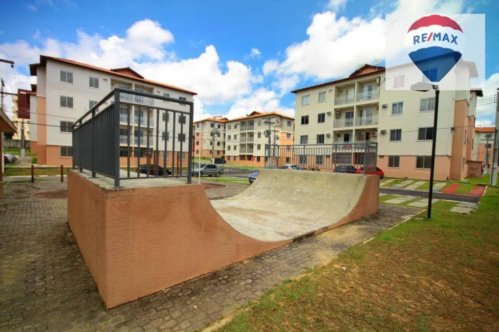 Foto 5 de Apartamento com 2 quartos à venda, 60m2 em Colônia Terra Nova, Manaus - AM