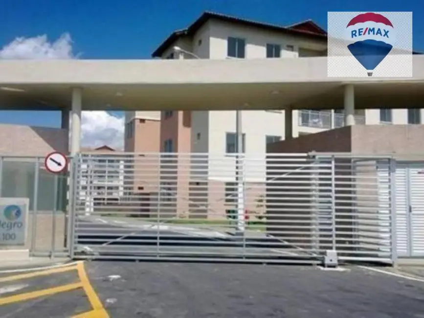 Foto 3 de Apartamento com 2 quartos à venda, 60m2 em Colônia Terra Nova, Manaus - AM