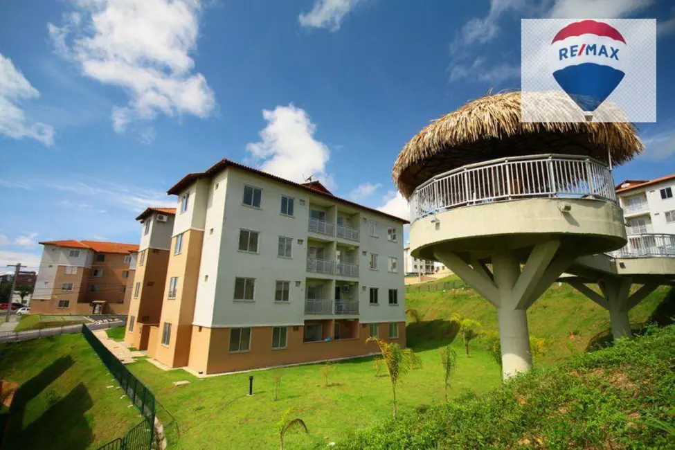 Foto 6 de Apartamento com 2 quartos à venda, 60m2 em Colônia Terra Nova, Manaus - AM