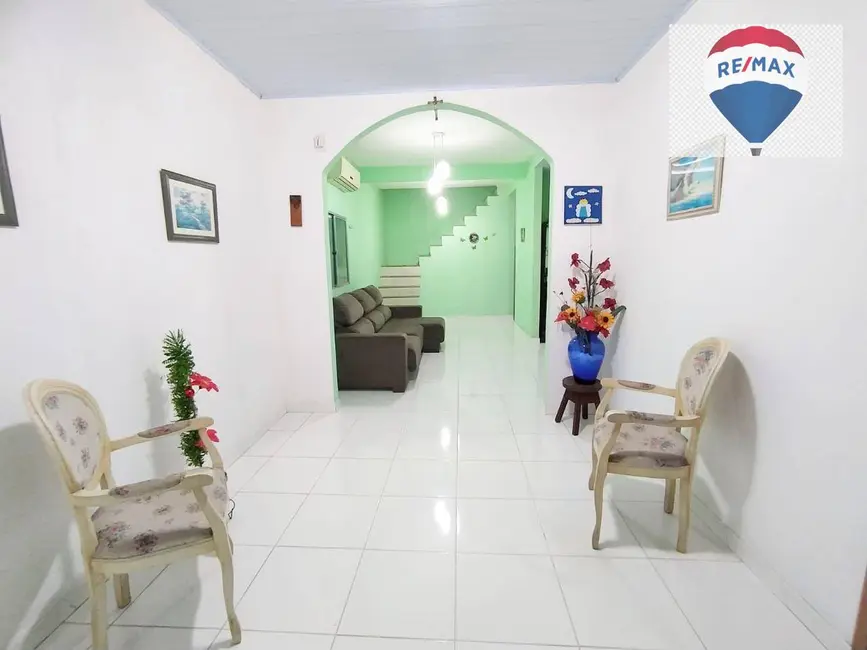 Foto 1 de Casa com 3 quartos à venda, 198m2 em Parque 10 de Novembro, Manaus - AM