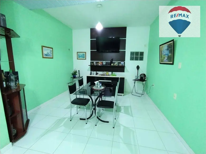 Foto 6 de Casa com 3 quartos à venda, 198m2 em Parque 10 de Novembro, Manaus - AM