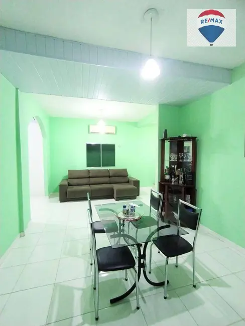 Foto 8 de Casa com 3 quartos à venda, 198m2 em Parque 10 de Novembro, Manaus - AM