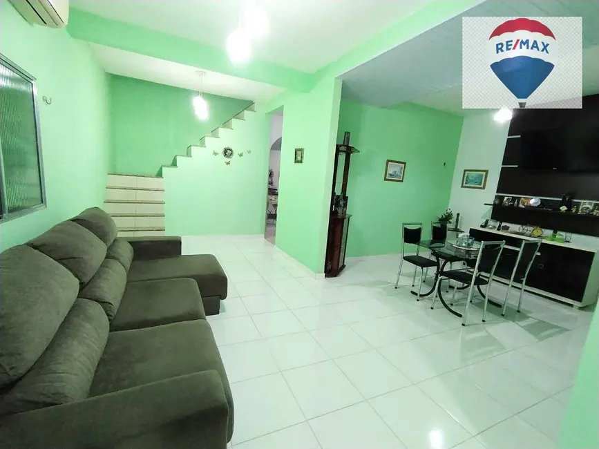 Foto 7 de Casa com 3 quartos à venda, 198m2 em Parque 10 de Novembro, Manaus - AM