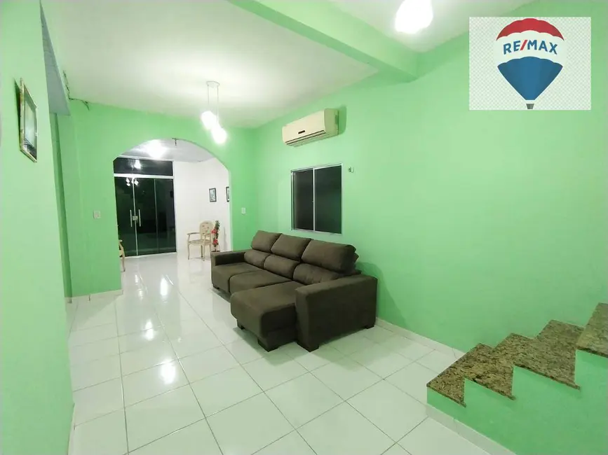 Foto 4 de Casa com 3 quartos à venda, 198m2 em Parque 10 de Novembro, Manaus - AM