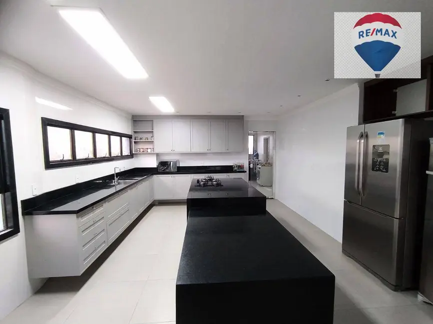 Foto 9 de Apartamento com 4 quartos à venda, 434m2 em Adrianópolis, Manaus - AM