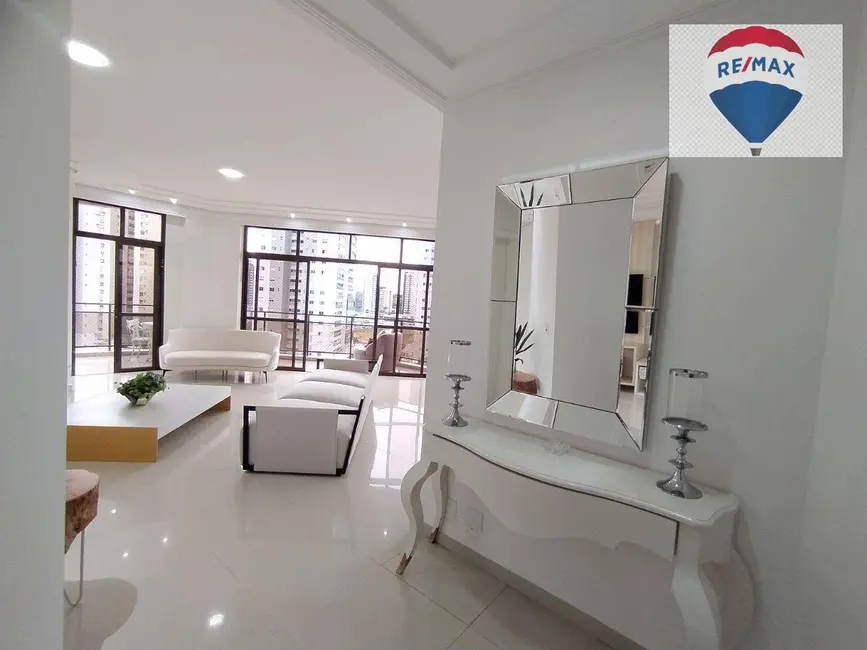 Foto 6 de Apartamento com 4 quartos à venda, 434m2 em Adrianópolis, Manaus - AM