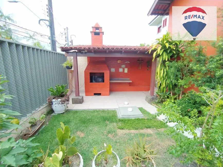 Casa de Condomínio com 4 quartos à venda, 525m2 em Aleixo, Manaus - AM - imagem 8 Foto 8 de Casa de Condomínio com 4 quartos à venda, 525m2 em Aleixo, Manaus - AM