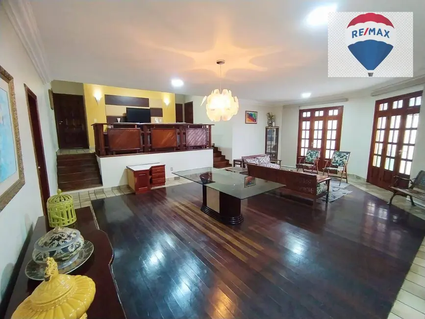 Casa de Condomínio com 4 quartos à venda, 525m2 em Aleixo, Manaus - AM - imagem 4 Foto 4 de Casa de Condomínio com 4 quartos à venda, 525m2 em Aleixo, Manaus - AM