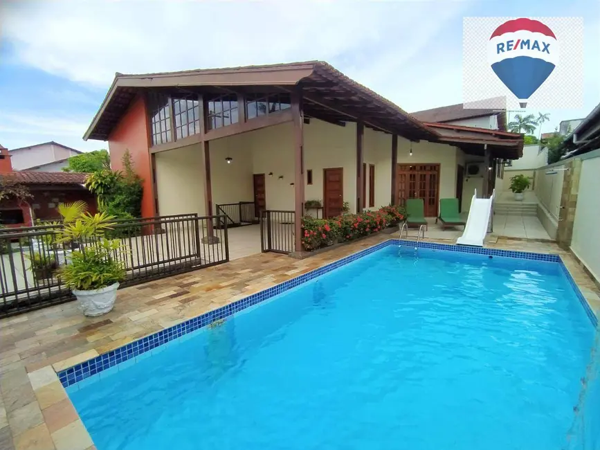 Foto 1 de Casa de Condomínio com 4 quartos à venda, 525m2 em Aleixo, Manaus - AM