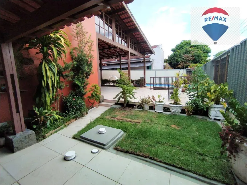 Foto 2 de Casa de Condomínio com 4 quartos à venda, 525m2 em Aleixo, Manaus - AM
