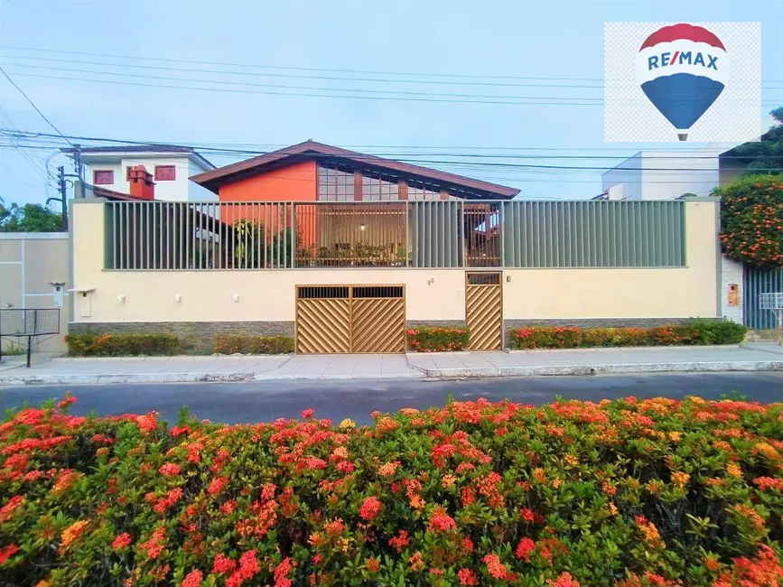 Casa de Condomínio com 4 quartos à venda, 525m2 em Aleixo, Manaus - AM - imagem 6 Foto 6 de Casa de Condomínio com 4 quartos à venda, 525m2 em Aleixo, Manaus - AM