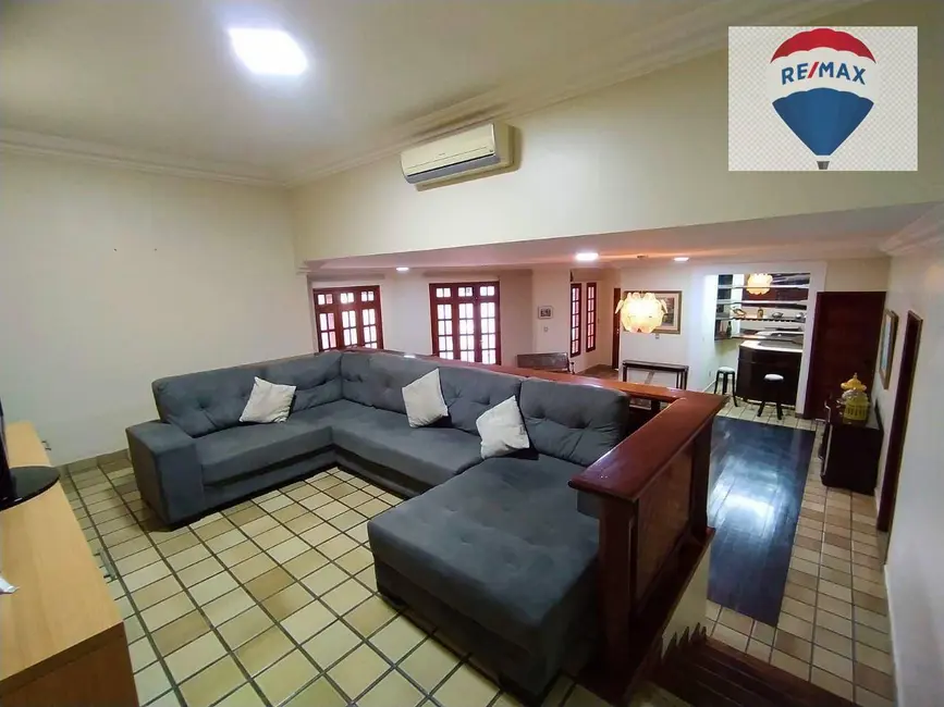 Casa de Condomínio com 4 quartos à venda, 525m2 em Aleixo, Manaus - AM - imagem 3 Foto 3 de Casa de Condomínio com 4 quartos à venda, 525m2 em Aleixo, Manaus - AM