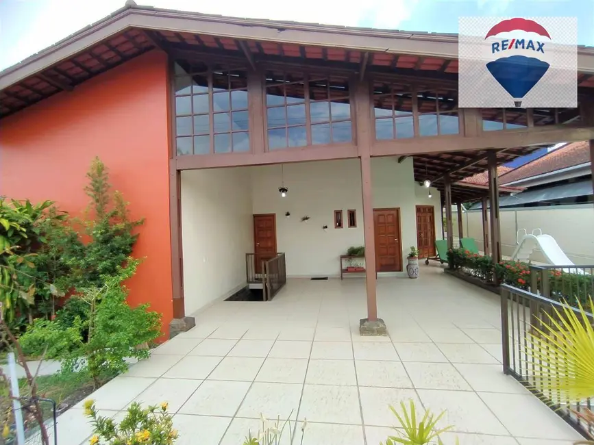 Casa de Condomínio com 4 quartos à venda, 525m2 em Aleixo, Manaus - AM - imagem 7 Foto 7 de Casa de Condomínio com 4 quartos à venda, 525m2 em Aleixo, Manaus - AM