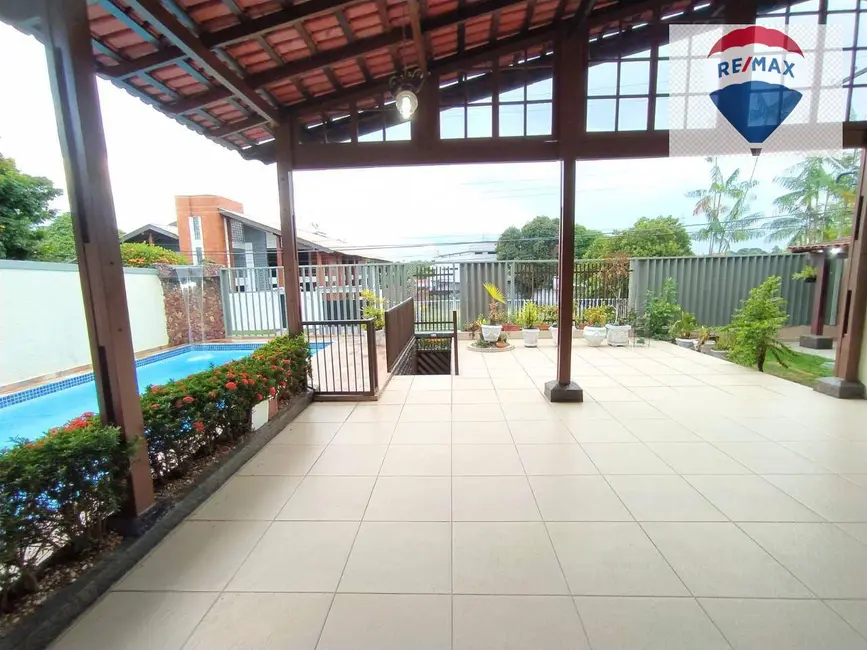 Casa de Condomínio com 4 quartos à venda, 525m2 em Aleixo, Manaus - AM - imagem 5 Foto 5 de Casa de Condomínio com 4 quartos à venda, 525m2 em Aleixo, Manaus - AM