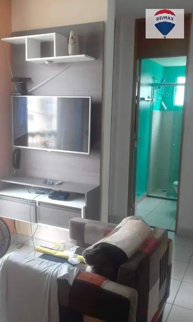 Foto 3 de Apartamento com 3 quartos à venda, 53m2 em Manaus - AM