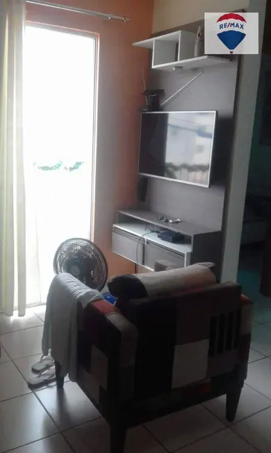 Foto 4 de Apartamento com 3 quartos à venda, 53m2 em Manaus - AM