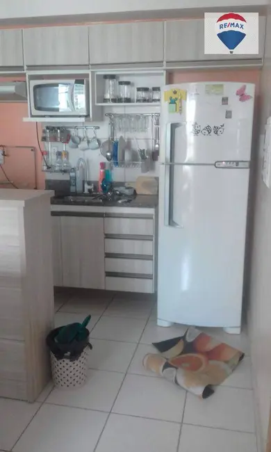 Foto 5 de Apartamento com 3 quartos à venda, 53m2 em Manaus - AM