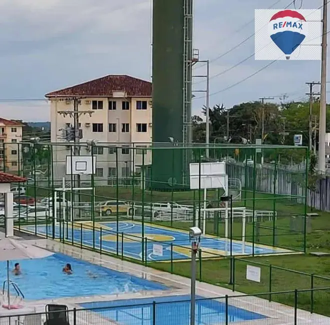 Foto 8 de Apartamento com 3 quartos à venda, 53m2 em Manaus - AM