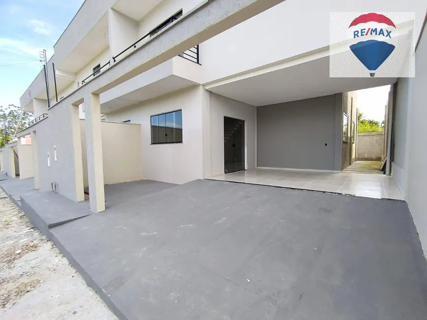 Foto 6 de Casa com 3 quartos à venda, 124m2 em Parque 10 de Novembro, Manaus - AM