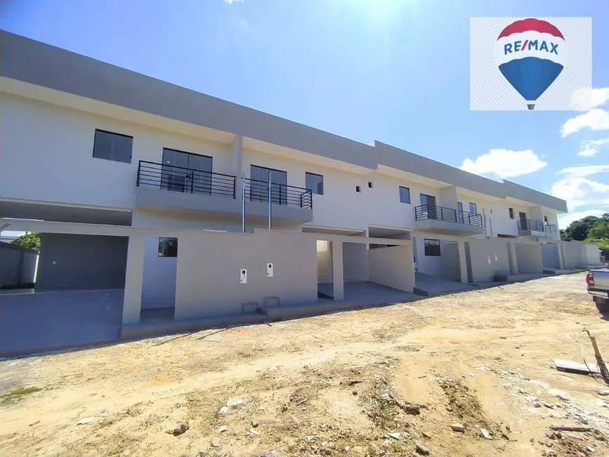 Foto 5 de Casa com 3 quartos à venda, 124m2 em Parque 10 de Novembro, Manaus - AM