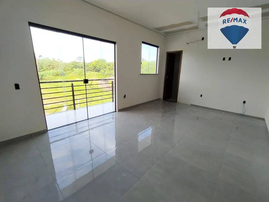 Foto 8 de Casa com 3 quartos à venda, 124m2 em Parque 10 de Novembro, Manaus - AM