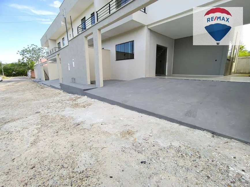 Foto 5 de Casa com 3 quartos à venda, 124m2 em Parque 10 de Novembro, Manaus - AM