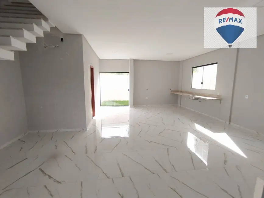 Foto 4 de Casa com 3 quartos à venda, 124m2 em Parque 10 de Novembro, Manaus - AM