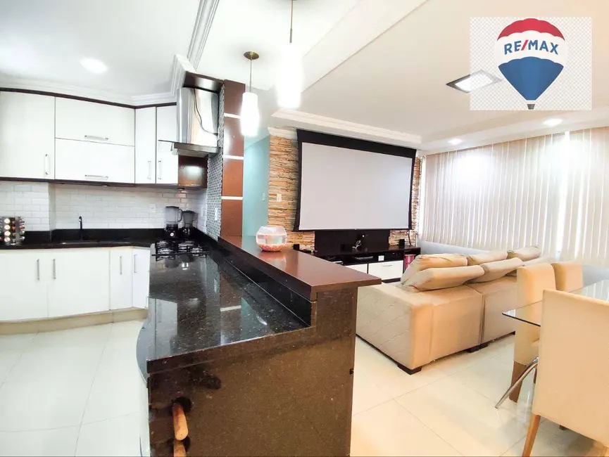 Apartamento com 3 quartos à venda, 84m2 em Centro, Manaus - AM - imagem 5 Foto 5 de Apartamento com 3 quartos à venda, 84m2 em Centro, Manaus - AM