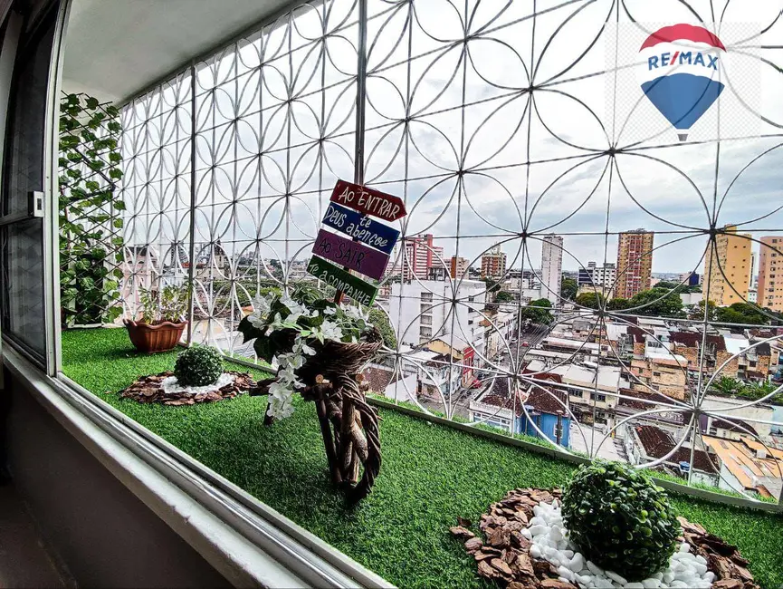 Apartamento com 3 quartos à venda, 84m2 em Centro, Manaus - AM - imagem 4 Foto 4 de Apartamento com 3 quartos à venda, 84m2 em Centro, Manaus - AM