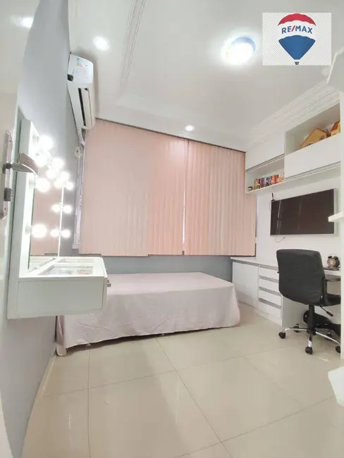 Apartamento com 3 quartos à venda, 84m2 em Centro, Manaus - AM - imagem 8 Foto 8 de Apartamento com 3 quartos à venda, 84m2 em Centro, Manaus - AM