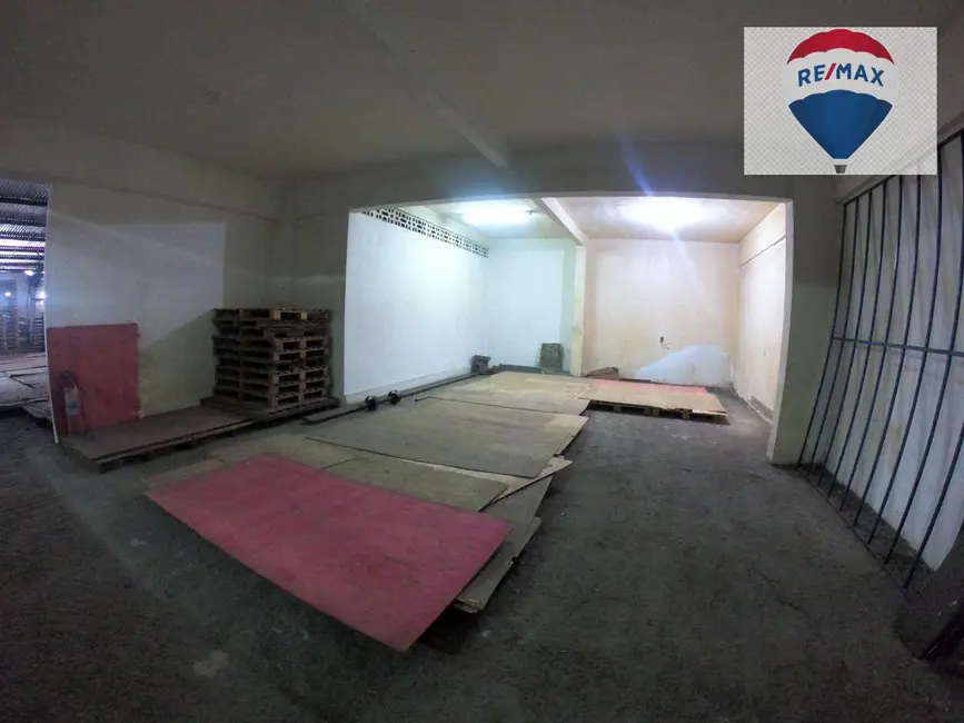 Armazém / Galpão para alugar, 2000m2 em Cachoeirinha, Manaus - AM - imagem 9 Foto 9 de Armazém / Galpão para alugar, 2000m2 em Cachoeirinha, Manaus - AM