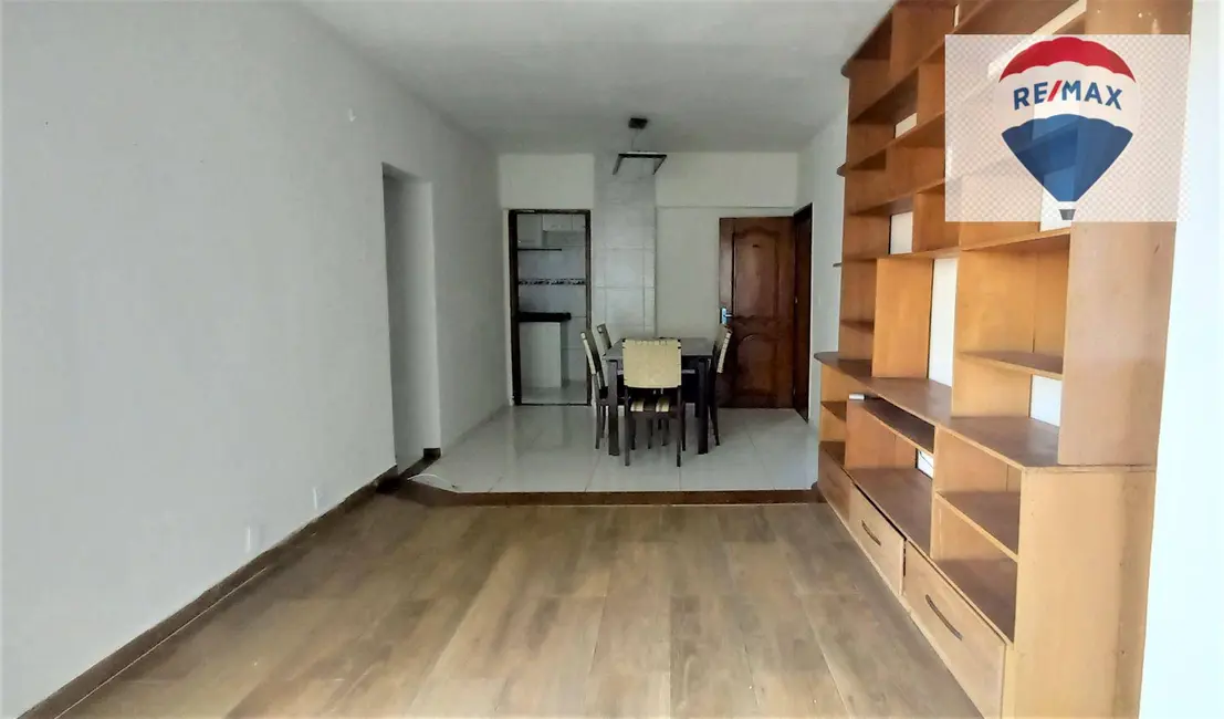 Apartamento com 3 quartos à venda, 80m2 em São Jorge, Manaus - AM - imagem 5 Foto 5 de Apartamento com 3 quartos à venda, 80m2 em São Jorge, Manaus - AM