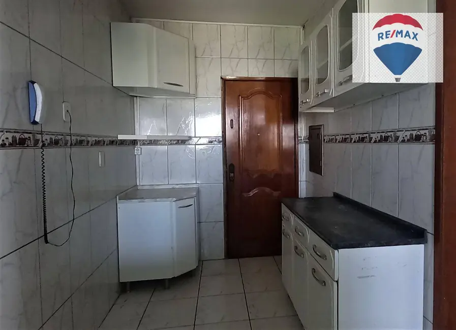 Apartamento com 3 quartos à venda, 80m2 em São Jorge, Manaus - AM - imagem 6 Foto 6 de Apartamento com 3 quartos à venda, 80m2 em São Jorge, Manaus - AM