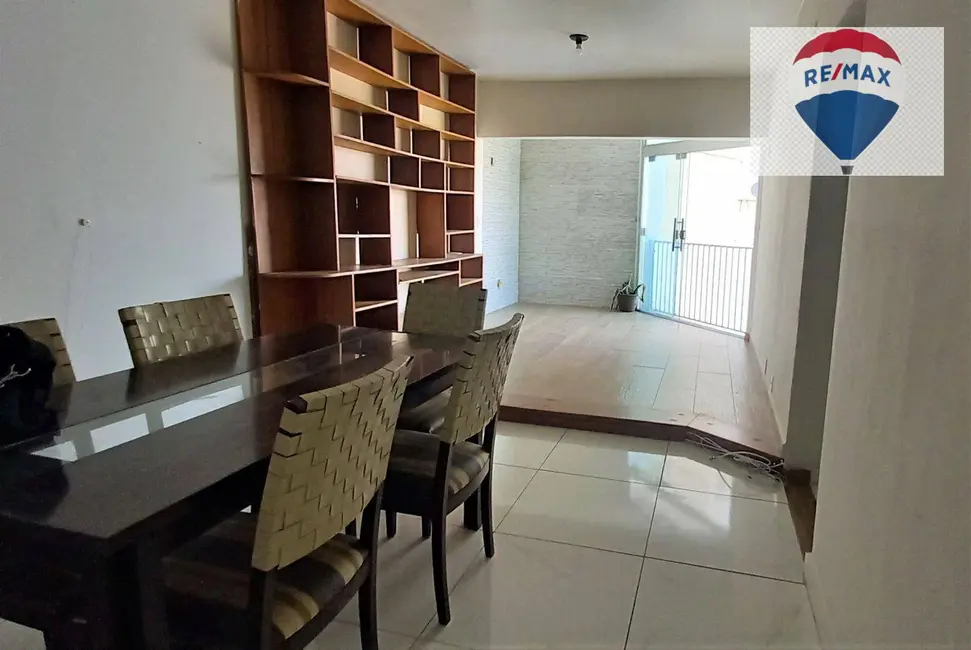 Apartamento com 3 quartos à venda, 80m2 em São Jorge, Manaus - AM - imagem 9 Foto 9 de Apartamento com 3 quartos à venda, 80m2 em São Jorge, Manaus - AM