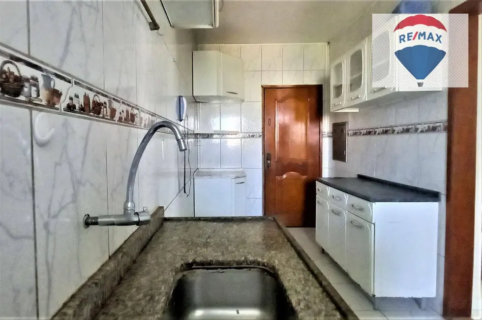 Apartamento com 3 quartos à venda, 80m2 em São Jorge, Manaus - AM - imagem 8 Foto 8 de Apartamento com 3 quartos à venda, 80m2 em São Jorge, Manaus - AM