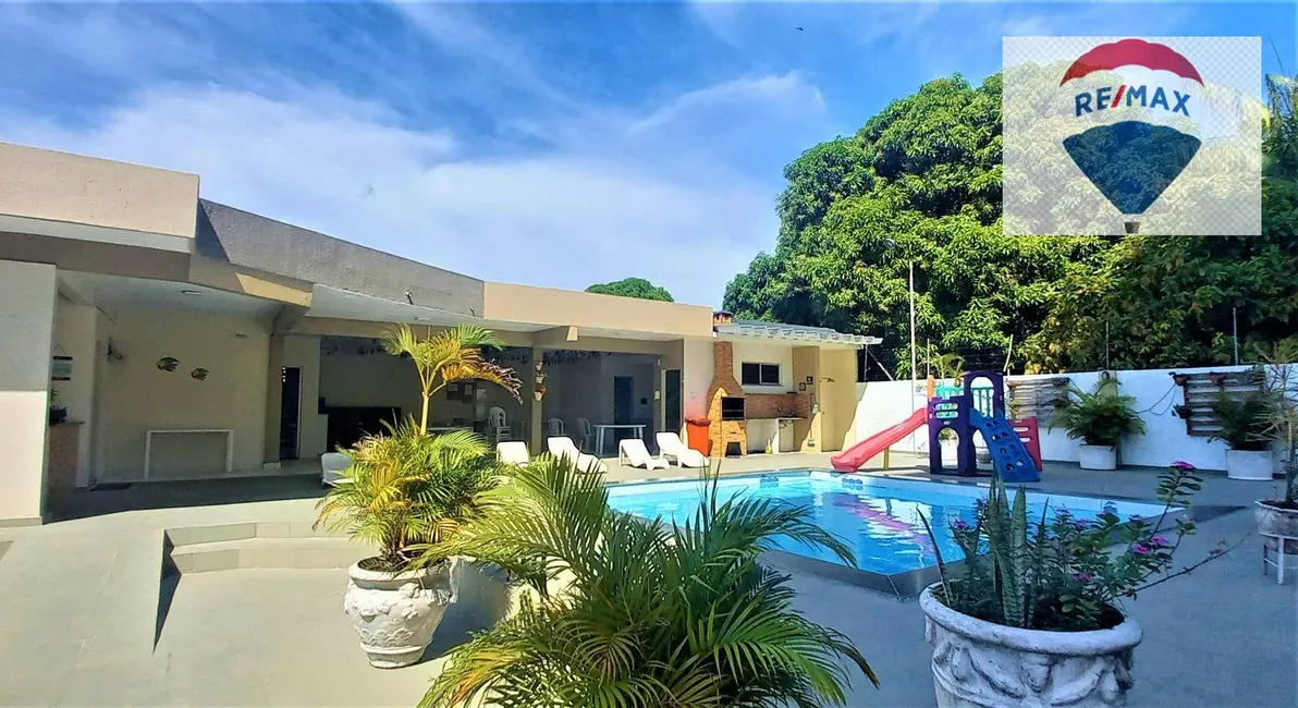 Foto 1 de Apartamento com 3 quartos à venda, 80m2 em São Jorge, Manaus - AM