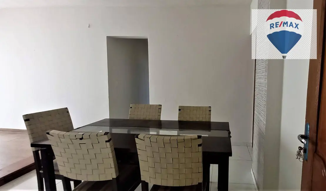 Foto 2 de Apartamento com 3 quartos à venda, 80m2 em São Jorge, Manaus - AM