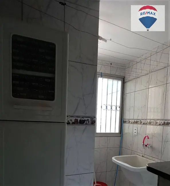 Apartamento com 3 quartos à venda, 80m2 em São Jorge, Manaus - AM - imagem 7 Foto 7 de Apartamento com 3 quartos à venda, 80m2 em São Jorge, Manaus - AM