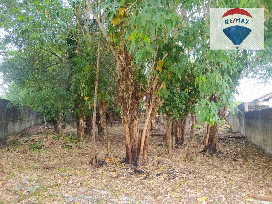 Foto 4 de Terreno / Lote à venda, 1870m2 em Ponta Negra, Manaus - AM