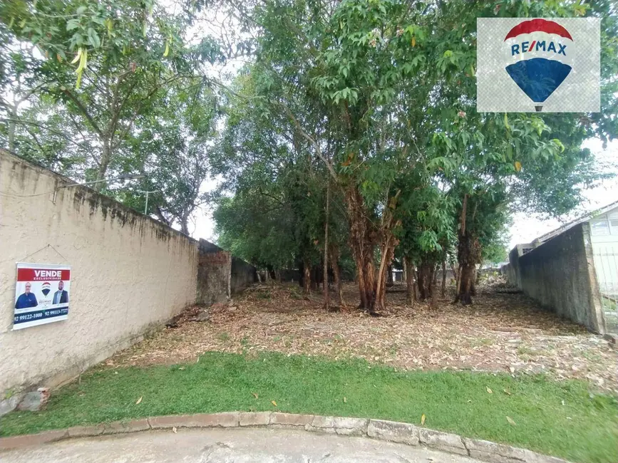 Foto 3 de Terreno / Lote à venda, 1870m2 em Ponta Negra, Manaus - AM