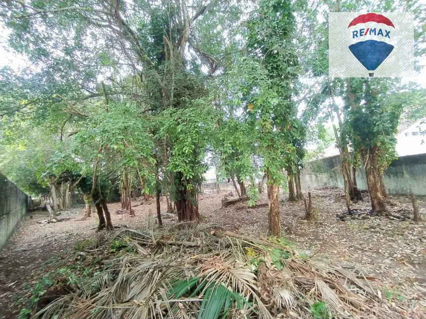 Foto 5 de Terreno / Lote à venda, 1870m2 em Ponta Negra, Manaus - AM