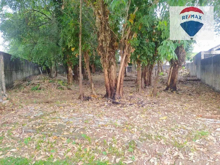 Foto 2 de Terreno / Lote à venda, 1870m2 em Ponta Negra, Manaus - AM