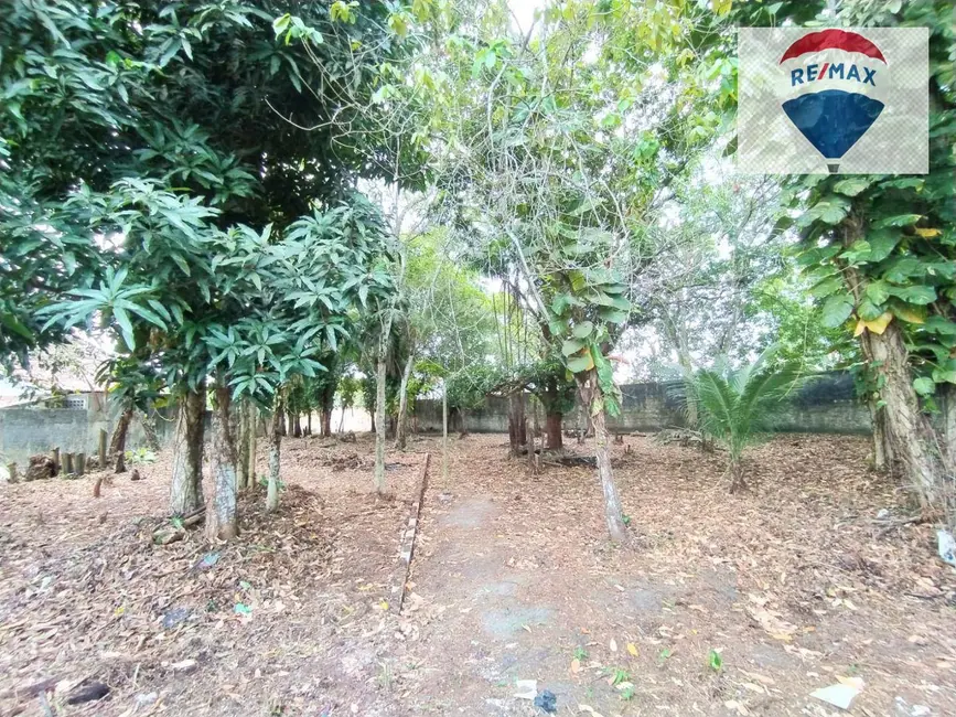 Foto 8 de Terreno / Lote à venda, 1870m2 em Ponta Negra, Manaus - AM